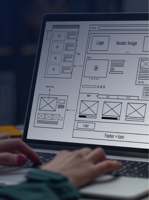Adoption-driven design